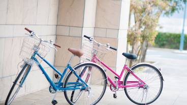 施設内の設備 / 3