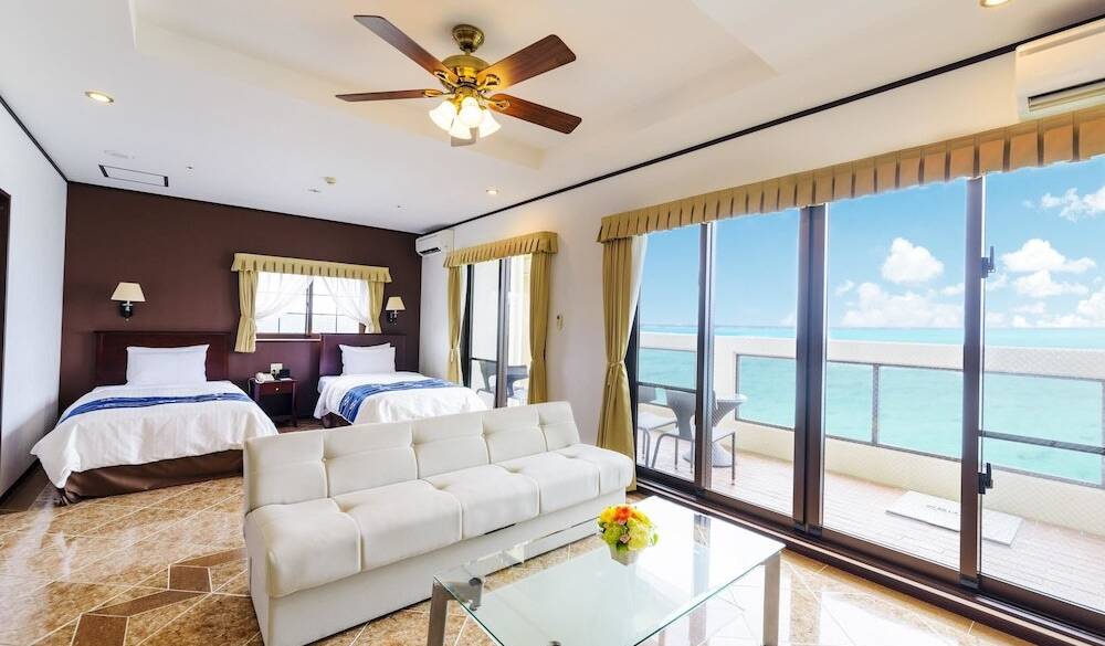 デラックスツイン① / 4