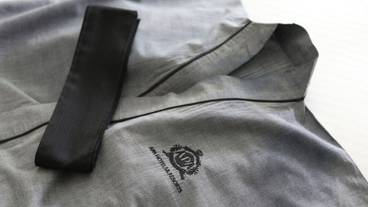 客室の設備とサービス / 38