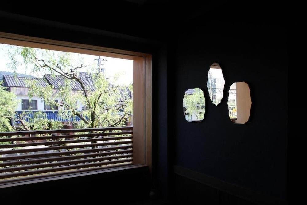 施設からの眺望