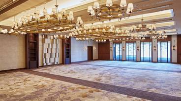 バンケット ホール / 13