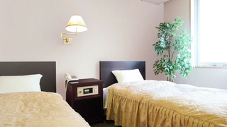 トリプルルーム 禁煙