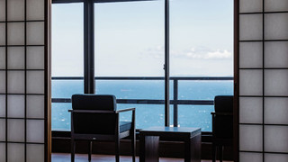 オーシャンビュービスタ和室 禁煙