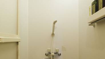 バスルームのシャワー / 24