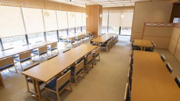 レストラン / 21