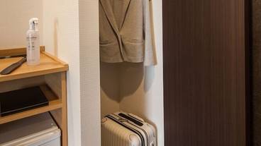 客室の設備とサービス / 11