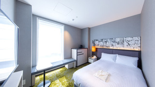 フォルツァシングルルーム 禁煙 2名利用