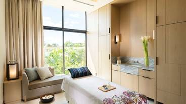 スパ「トゥリバー」① / 8