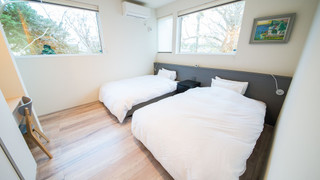 ハウス 3 ベッドルーム 禁煙