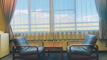 マウンテン ビュー / 13