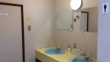 施設内の設備 / 4