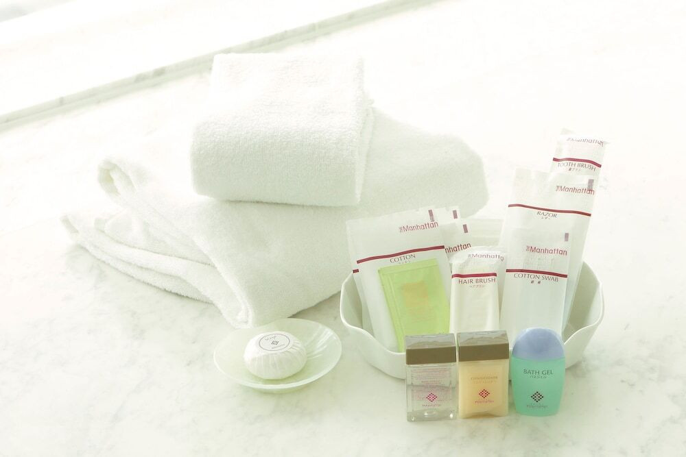 ホテル ザ・マンハッタン(ホテル ザ マンハッタン) / 10