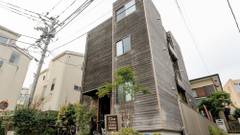 プラージュ 由比ガ浜