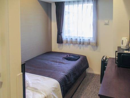 天然温泉ホテルリブマックスPREMIUM名古屋丸の内 / 5