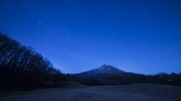 磐梯星あるき/星空観賞 / 5