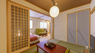 ベーシック アパートメント