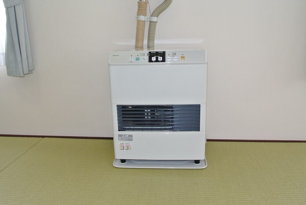 客室の設備とサービス