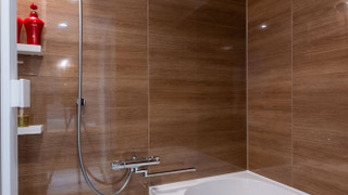 トリプルルーム 2 ベッドルーム 禁煙