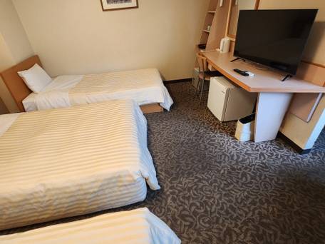 熱海温泉 伊東園ホテル 熱海館 / 2