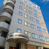 ホテルリブマックスBUDGET札幌駅前(北海道 ビジネスホテル) / 4