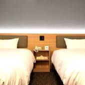 高知サンライズホテル(高知県 ビジネスホテル) / 4