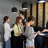 ホテルカクテルステイナハ（沖縄県 シティホテル） / 2