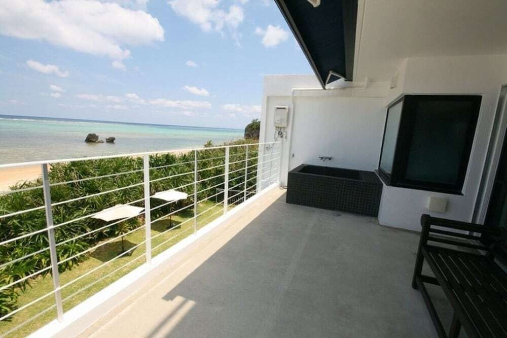 テラス / パティオ