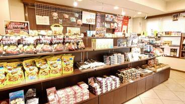 ギフト ショップ / 8