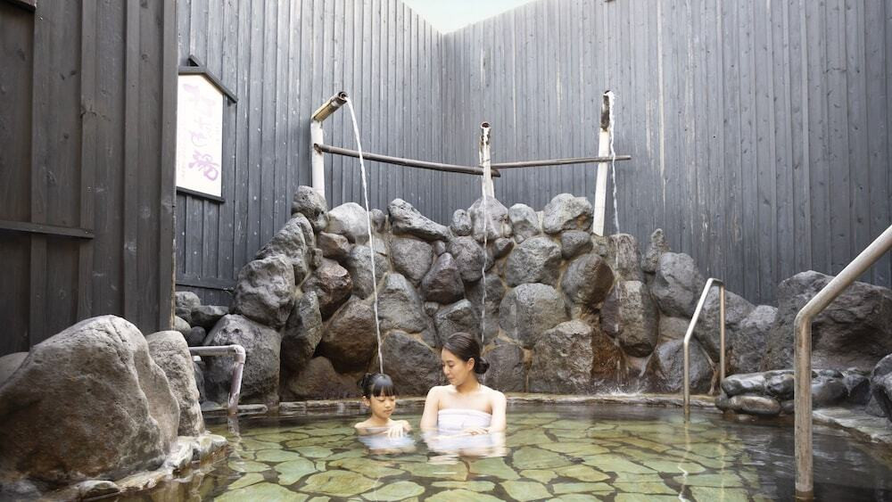 温泉