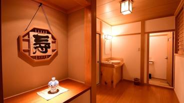 客室の設備とサービス / 25