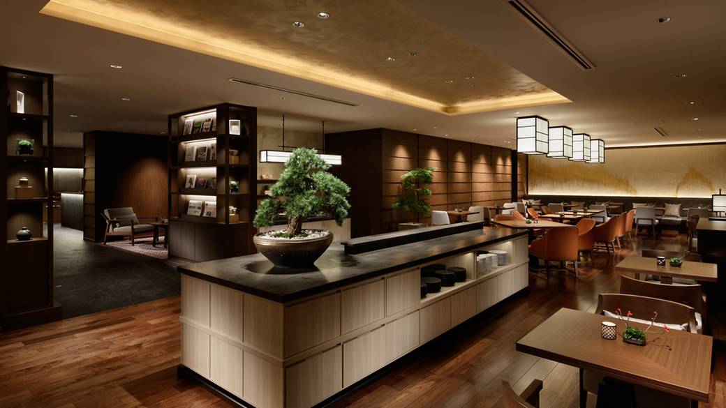 クラブラウンジ花雅 / 1