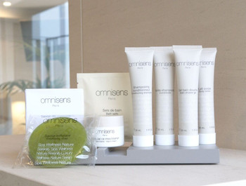 エステで極上のリラックスタイムを3480312