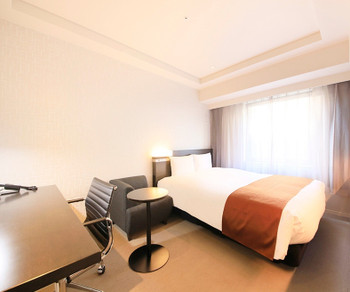 テレワークに最適！ホテルのデイユースを利用しよう4245918