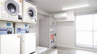 ランドリー ルーム / 4