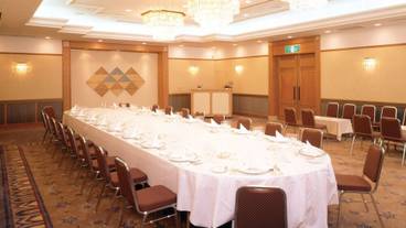 バンケット ホール / 19