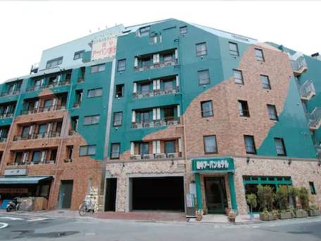 府中アーバンホテル / 1