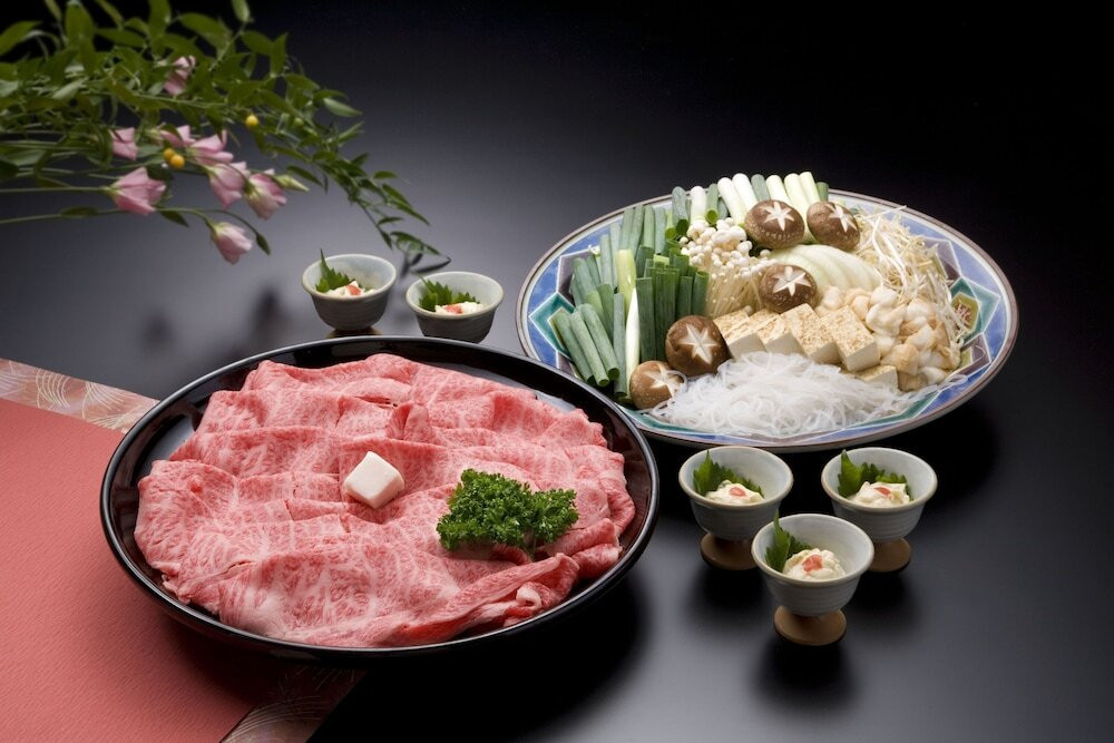レストラン