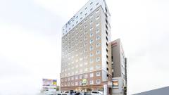 東横イン 北朝霞駅西口