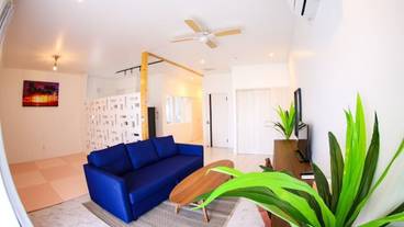 リビング エリア / 14