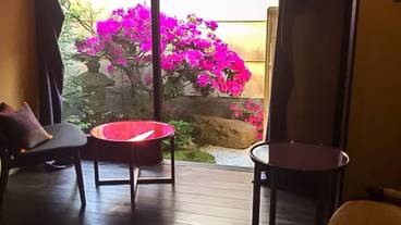 ガーデン ビュー / 24