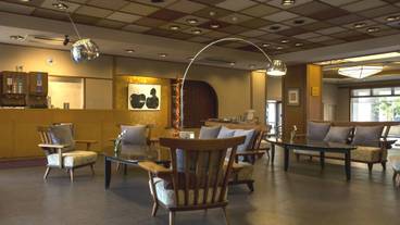 施設内の設備 / 22