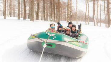 スノーチューブ / 38