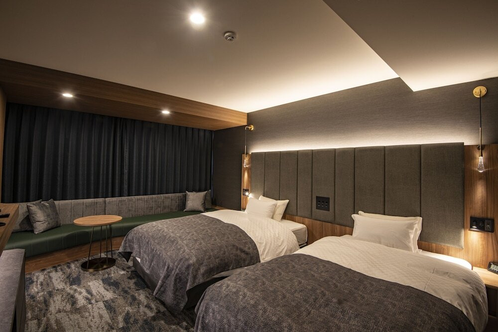 AN-GRANDE HOTEL 奈良3460499