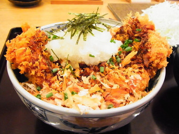「とんかつ武信 代々木上原店」 料理 15535288 