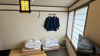 SP31 - 小さめ和室·トイレなし·浴室なし 禁煙