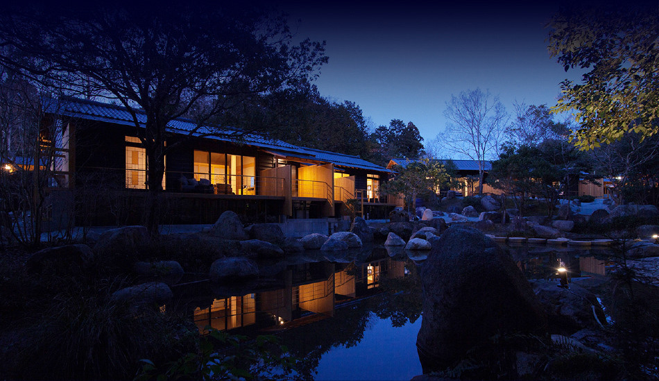 わずか6部屋だけの寛げるラグジュアリー3521171