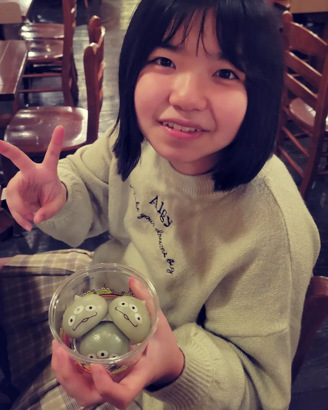 k525mizuhoさんの写真 / 2