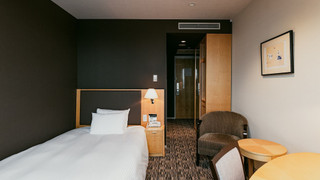 コンフォート スモールダブル 禁煙