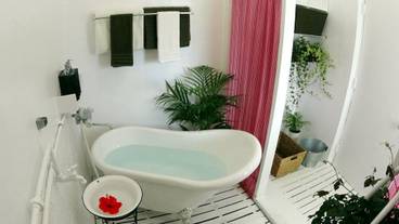 バスルーム / 18