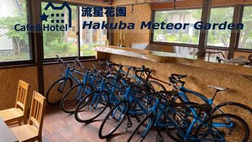 施設内の設備 / 2